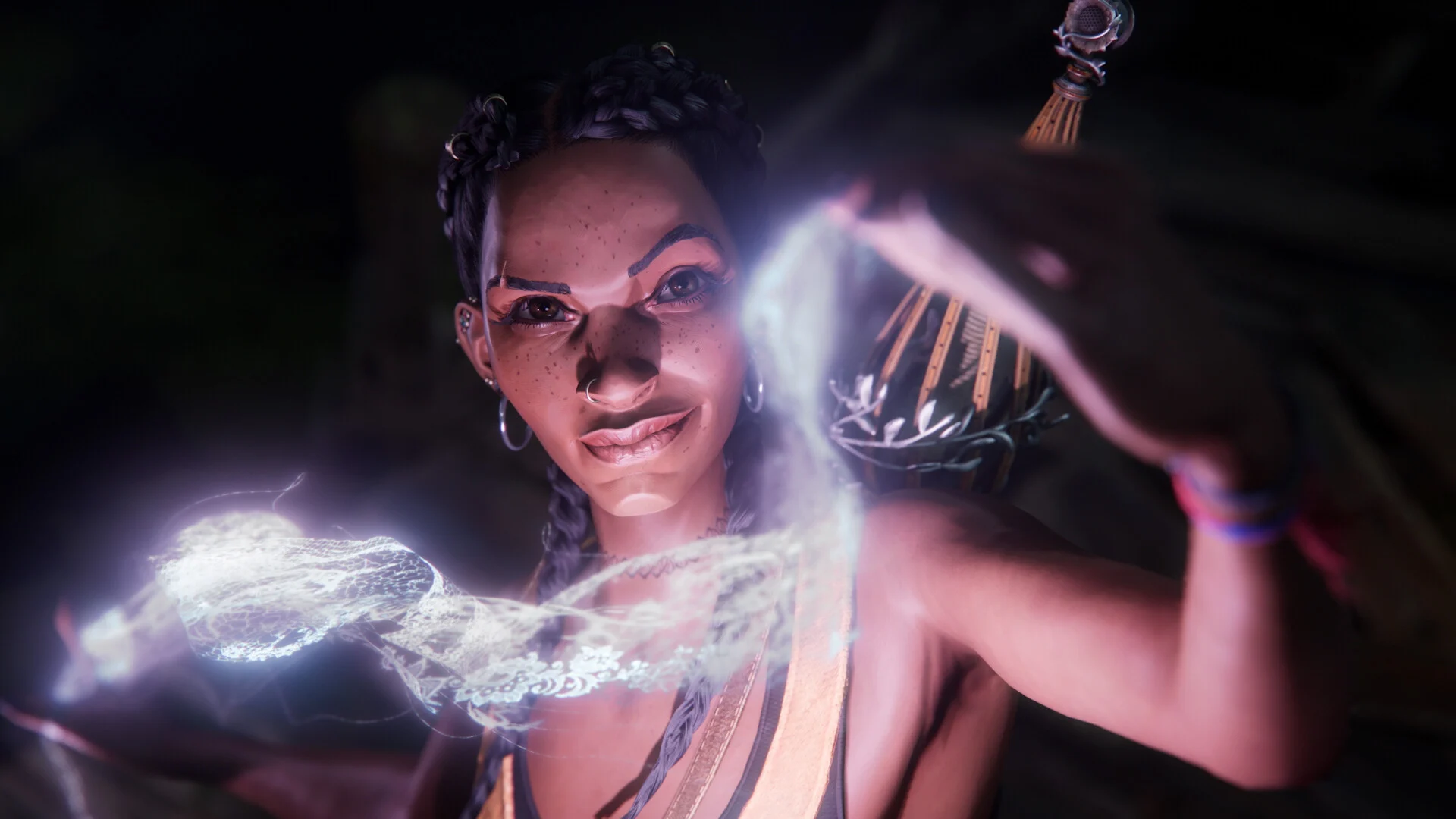 "Midnight South" is unpopular for three weeks and the number of players has quietly exceeded 1 million