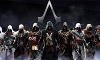 The release plan of the "Assassin's Creed" series in the next 6 years has been revealed. A total of 10 ga