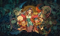 Positive RPGs return to players' sight again "Sea of Stars" free DLC released this month