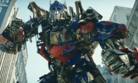 New Transformers game cancelled development Related concept pictures exposed