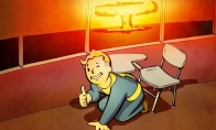 The source code of "Fallout 1" and "Fallout 2" is not lost. The programmer keeps the copy