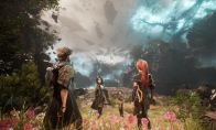 "Light and Shadow: Expedition Team No. 33" screenwriter says that it is very likely to launch a DLC