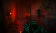 American Cyberpunk FPS "Ultimate Out of Control" has been invested by South Korean manufacturer NCSoft
