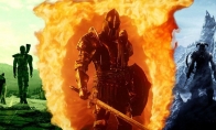 IGN reviews the nine best games of B club "The Elder Scrolls 4: Annihilation Remake" is not shortlisted
