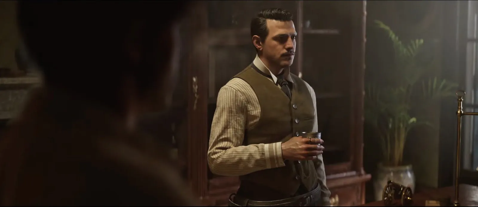 "Brothers of the Four Seas: Hometown" has been graded in North America and confirmed to have "in-house pu
