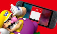 Former Cry Cry Critic criticized Switch2 key fob as "boring"