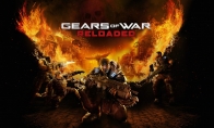 "Gears of War: Reload" is available on Steam and supports traditional Chinese