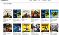 "Soul of Sheep Hoof Mountain" has become the first place in the pre-order list of PS Mall in many countries ar