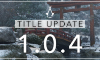 After the update of "Assassin's Creed: Shadow" Japanese altars and shrines are indestructible
