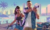Appreciation of the exquisite wallpaper of "GTA6"
