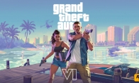 "GTA6" new trailer is from PS5 real phone, confirmed that there is no PC version for the first release