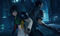 "Final Fantasy 7" remake trilogy will be launched on Switch2. Looking forward to it?