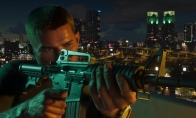 "GTA6" may have more gun types than the previous series. Free America!
