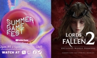 CEO's private account provides information "The Fallen Lord 2" may appear in the Summer Game Festival
