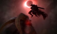 "Dark 4" and "Sword Wind Legend" trailer