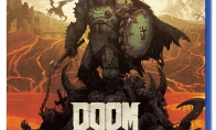 "Doom: Dark Age" releases PS5 physical pre-order specials and collector's version information