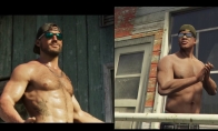 "GTA6" and the video of the predecessor have made obvious progress