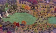 "Age of Empires 2: Decision Edition" DLC Three Kingdoms is released, Steam mixed reviews