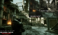 "Gears of War: Reload" HD screenshot This picture is pretty good