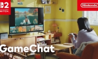 Nintendo updates privacy policy statement Switch2 may record player voice chat content