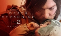 "Death Stranding 2" has submitted certification to Sony. Kojima Studio makes every effort to repair the final