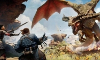 "Dragon Age 4" developer talks about game failure: EA skews resources to the Holy Song