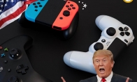 US CTA report warns players that game console prices may soar 69% due to Trump tariffs