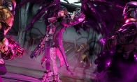 Introduction to the new secret hunter "Witch" and "Iron Bone Warrior" in "Borderlands 4"