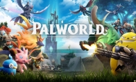 "Palu" will adjust some game content to avoid lawsuits affecting development