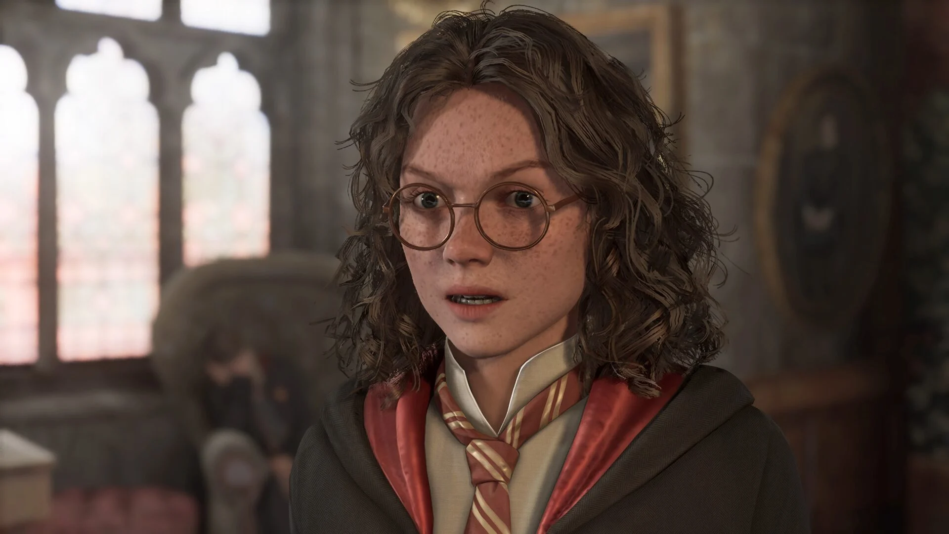"Hogwarts' Legacy" Switch 2 version supports mouse operation, with open resolution and no longer loading