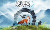 On a breathtaking adventure—Spirit of the North 2 is officially launched today on May 9, 2025
