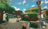 The domestic fantasy farming game "Qinglan Story" will be released on May 21