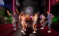 Unreal 5 "Nightclub Simulator" is on the shelves, comparable to GTA nightclubs?