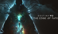 "Fate 2: The Edge of Destiny" expansion is revealed, Year of Prophecy and core game update details