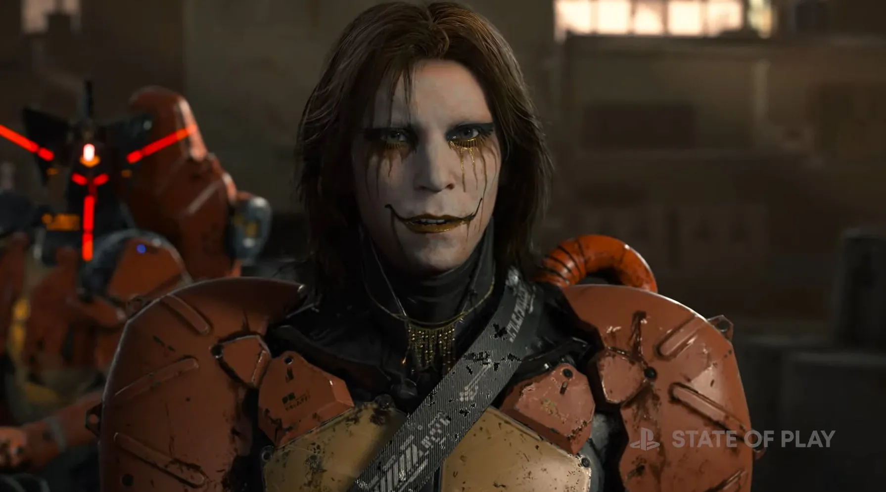 "Death Stranding 2" main plot may take 75 hours