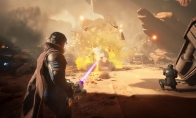 "Dune: Awakening" manufacturers listen to feedback and issue test qualifications to pre-order players