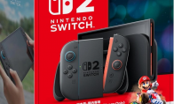 Industry analysis Switch 2's future destiny to fight against absolute domain mobile game platform