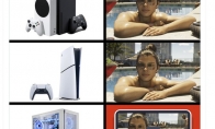 Overseas host party mocks PC players: "GTA6" only has videos to pass