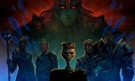 The second major update of "The Holy Grail Oath" is released, adjusting multiple character skills