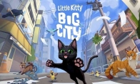 "Little Cat, Big City" has now officially landed on the PlayStation hosting platform