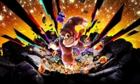 Classified information shows that "Donkey Kong: Canali" may have a multiplayer mode
