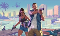 Former R-star developer reveals that the development time of "GTA6" will begin in 2018