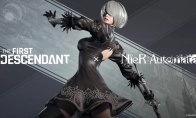 "The First Descendant" will be linked to "Neil" with 2B war loss version