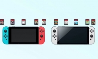 Nintendo's internal leaked files reveal the inside story of the overflow of Switch2 game key fobs