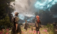 Star Blade producer praised "Light and Shadow: Expedition Team No. 33": This is my game of the year