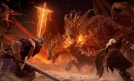 "Eldon's Ring of Farth: The Night's Landing" reveals new details of the plot and worldview