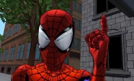 The cancelled "Ultimate Spider-Man 2" game is said to be able to operate characters such as Green Devils