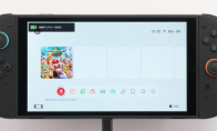 Nintendo announces the charging details of Switch 2, equipped with 90% after-discharge function