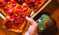 "Doom: Dark Ages" launches joint pizza to unlock exclusive rewards