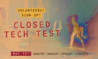 "Control" derivative cooperation FPS "FBC: Firebreak" will be closed on May 15th